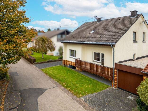 Einfamilienhaus zum Kauf 235.000 € 6 Zimmer 169,9 m² 463 m² Grundstück Seinsfeld 54655