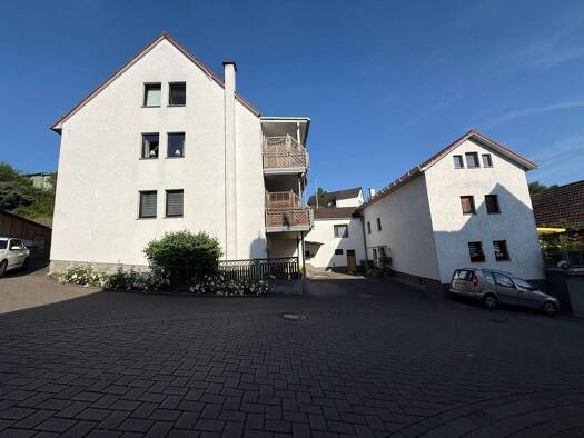 Mehrfamilienhaus zum Kauf 720.000 € 20 Zimmer 570 m² 695 m² Grundstück Heistenbach 65558