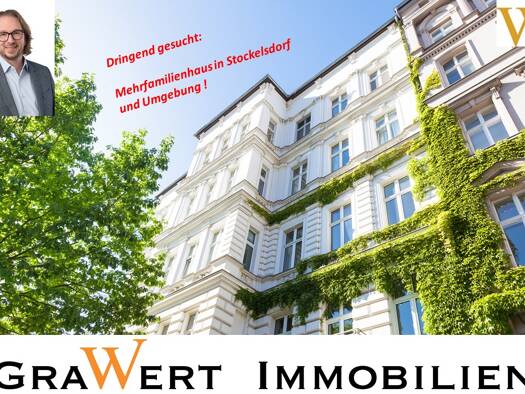 Haus zum Kauf 500 m² Stockelsdorf Stockelsdorf 23617