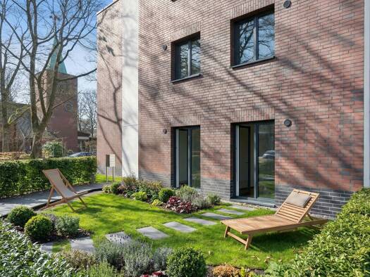 Wohnung zum Kauf 1.190.000 € 4 Zimmer 149 m² EG Osdorf Hamburg 22549