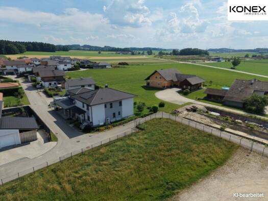Grundstück zum Kauf 125.000 € 716 m² Grundstück Auerbach 5224