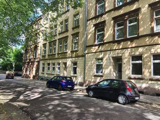 Wohnung zur Miete 355 € 3 Zimmer 65,1 m² 5. Geschoss Mozartstr. 8 Rotthausen Gelsenkirchen 45884