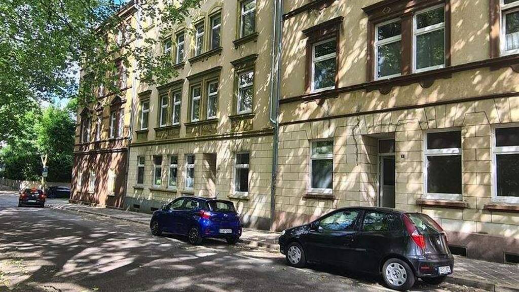 Wohnung zur Miete 355 € 3 Zimmer 65,1 m² 5. Geschoss Mozartstr. 8 Rotthausen Gelsenkirchen 45884