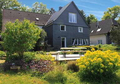 Einfamilienhaus zum Kauf 639.000 € 8,5 Zimmer 282 m² 1.961 m² Grundstück Rüggeberg Ennepetal 58256