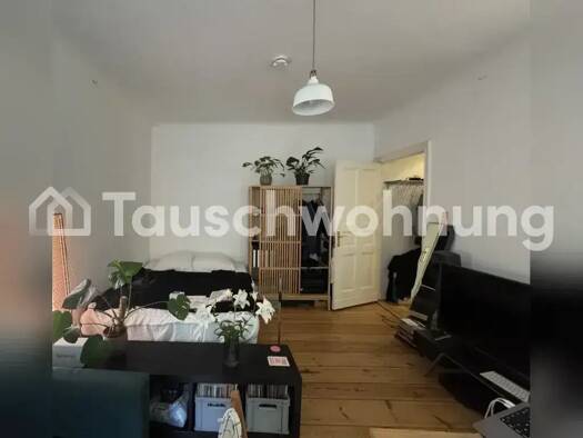 Wohnung zur Miete Tauschwohnung 615 € 1 Zimmer 35 m² Britz Berlin 12043