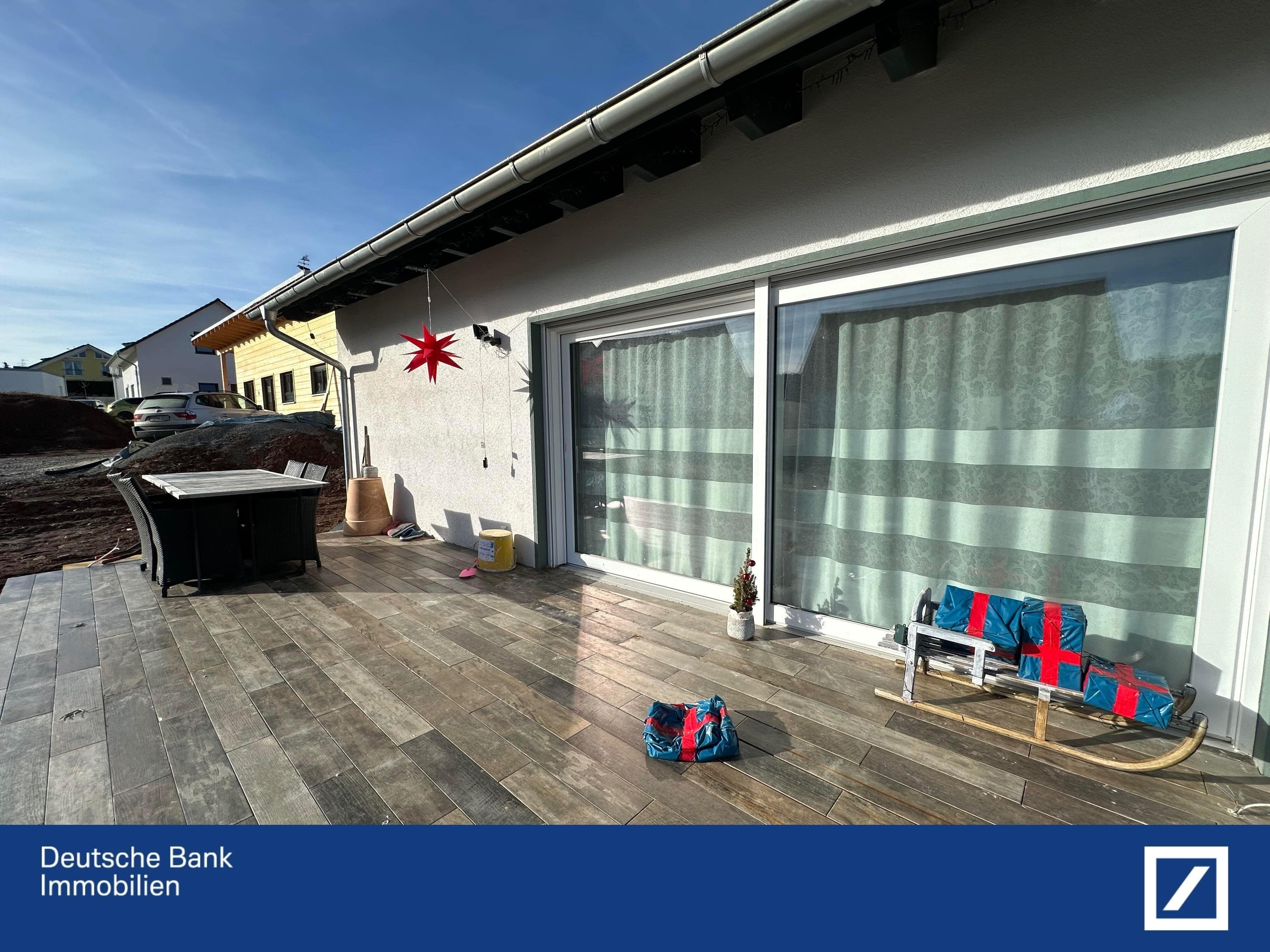 Bungalow zum Kauf 429.000 € 4,5 Zimmer 147 m²<br/>Wohnfläche 657 m²<br/>Grundstück Waldhausen Bräunlingen 78199