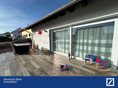 Bungalow zum Kauf 429.000 € 4,5 Zimmer 147 m² 657 m² Grundstück Waldhausen Bräunlingen 78199