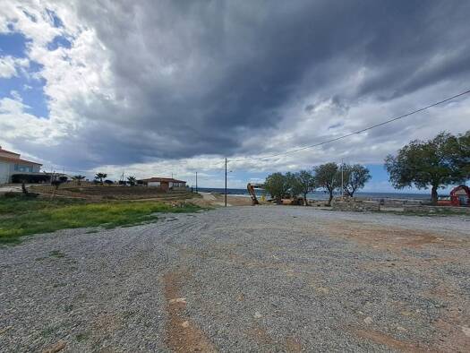 Grundstück zum Kauf 900.000 € 7.569 m² Grundstück Kreta Municipality of Rethymnon 740 52