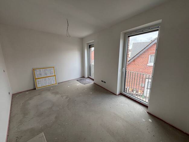 Wohnung zur Miete 820 € 2 Zimmer 63 m² Innenstadt - Ost Rheine 48429