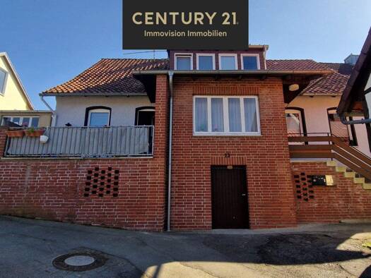 Mehrfamilienhaus zum Kauf 223.000 € 8 Zimmer 168 m² 178 m² Grundstück Groß Düngen Bad Salzdetfurth 31162