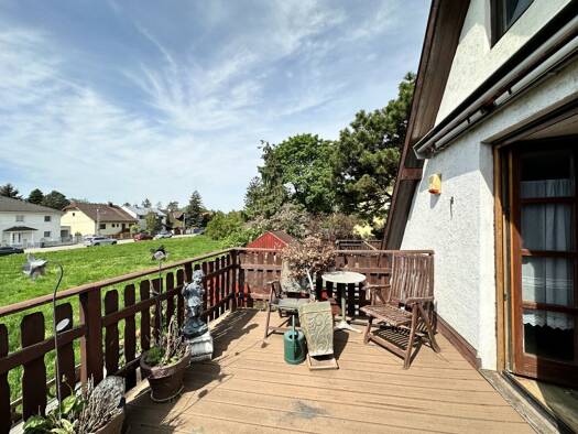 Einfamilienhaus zur Miete 1.750 € 4 Zimmer 130 m² 456 m² Grundstück Wien 1210