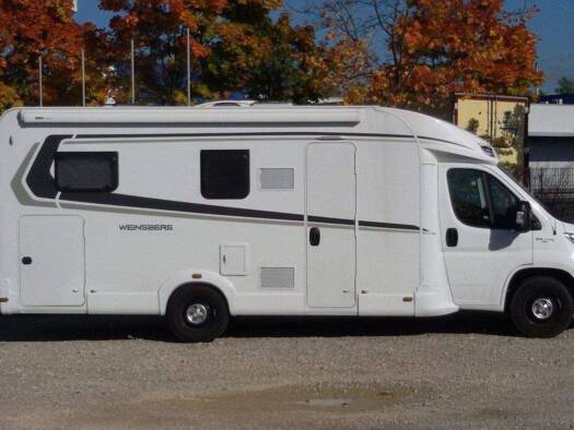 Außenstellplatz zur Miete 85 € Landsberg Landsberg am Lech 86899