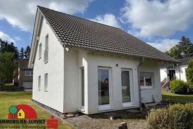 Einfamilienhaus zum Kauf 379.000 € 5 Zimmer 116,6 m² 1.131 m² Grundstück Liekwegen Nienstädt 31688
