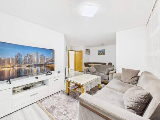 Wohnung zum Kauf 217.000 € 3 Zimmer 67,1 m² frei ab sofort Weil der Stadt 71263