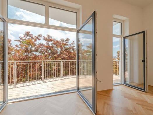 Wohnung zum Kauf - Erstbezug 559.000 € 3 Zimmer 84,2 m² 4. Geschoss Wien 1200