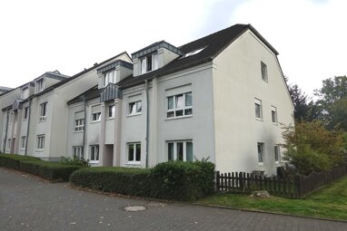 Wohnung zur Miete 374,84 € 2 Zimmer 59 m² 2. Geschoss frei ab 01.12.2024 Steinbüchel Leverkusen 51377