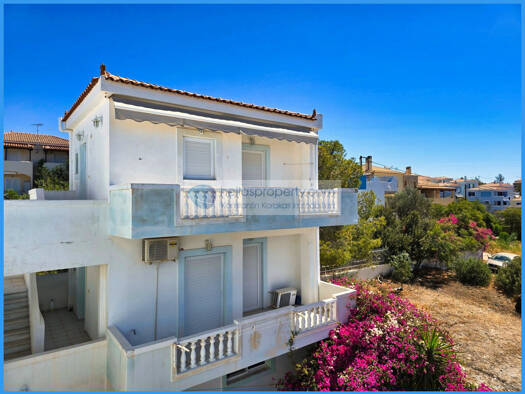Einfamilienhaus zum Kauf 195.000 € 4 Zimmer 99,6 m² 100 m² Grundstück 966982 966982 Municipality of Ermionida 21300