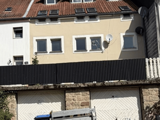 Mehrfamilienhaus zum Kauf als Kapitalanlage geeignet 160.000 € 11 Zimmer 274 m² 247 m² Grundstück Tholey Tholey 66636