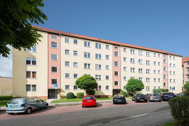 Wohnung zur Miete 797 € 3 Zimmer 70 m² frei ab 16.07.2025 Ützenkamp 5 Petritor - West Braunschweig 38118