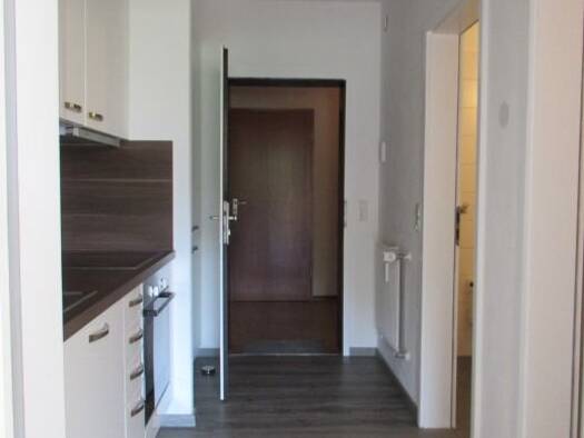 Studio zur Miete 441 € 1 Zimmer 38 m² 2. Geschoss frei ab 01.05.2026 Sonnenrain 2 Pfullendorf 88630
