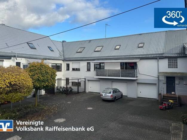 Einfamilienhaus zum Kauf 595.000 € 28 Zimmer 775 m² 1.658 m² Grundstück Oberöfflingen 54533