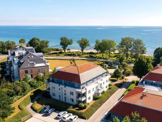 Wohnung zum Kauf 250.000 € 2 Zimmer 58,3 m² EG Ostseebad Boltenhagen Boltenhagen 23946