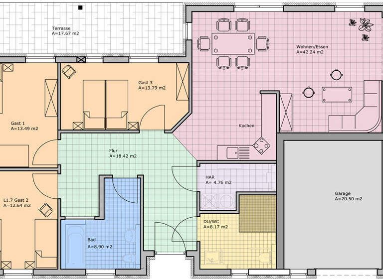 Haus zum Kauf provisionsfrei 550.000 € 4 Zimmer 145 m²<br/>Wohnfläche 600 m²<br/>Grundstück Großkoschen Senftenberg 01968