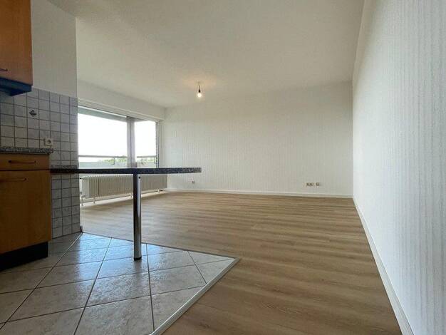 Wohnung zur Miete 613 € 2 Zimmer 53,3 m² Burloer Weg 157 Bocholt Bocholt 46397