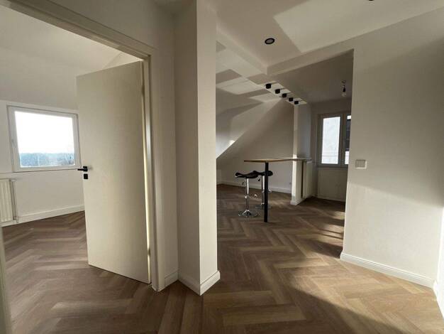 Wohnung zum Kauf provisionsfrei 229.000 € 2 Zimmer 43 m² 4. Geschoss Osterdeich 75 Peterswerder Bremen 28205