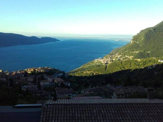 Villa zum Kauf 570.000 € 2 Zimmer 135 m² 100 m² Grundstück frei ab sofort Tignale 25080