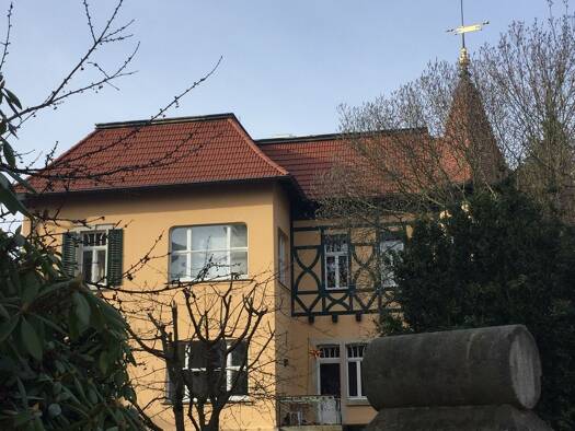 Wohnung zur Miete 735 € 3,5 Zimmer 89 m² Geschoss 2/3 frei ab 01.11.2026 Stralsunder Straße 1 Klotzsche Dresden 01109