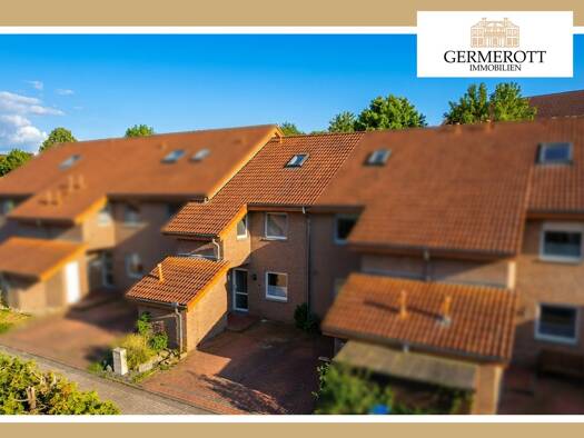 Reihenmittelhaus zum Kauf 357.000 € 4 Zimmer 115 m² 200 m² Grundstück Ochtersum Hildesheim 31139