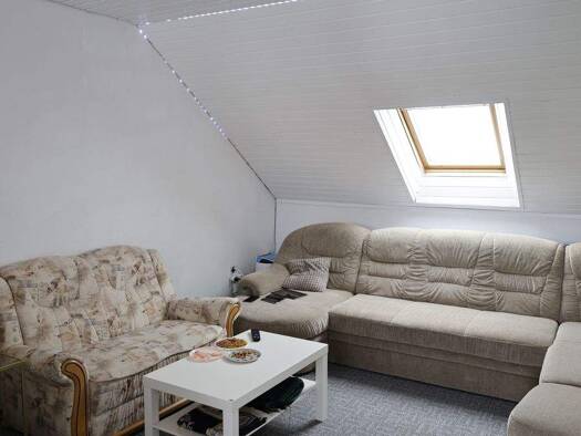 Wohnung zum Kauf 163.615 € 3 Zimmer 66,3 m² 2. Geschoss Weiden 92637