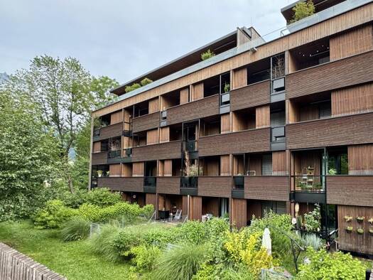 Wohnung zur Miete 634 € 24,1 m² Salurner Straße 56 Kufstein 6330