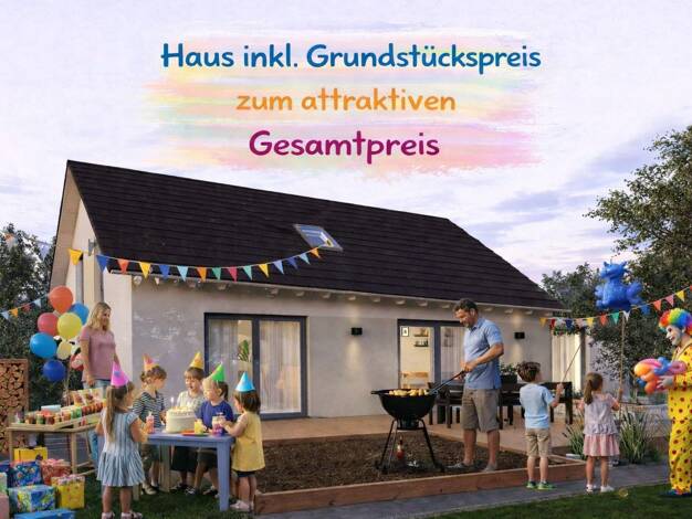 Einfamilienhaus zum Kauf provisionsfrei 408.880 € 5 Zimmer 161 m² 658 m² Grundstück Sehlem 31195