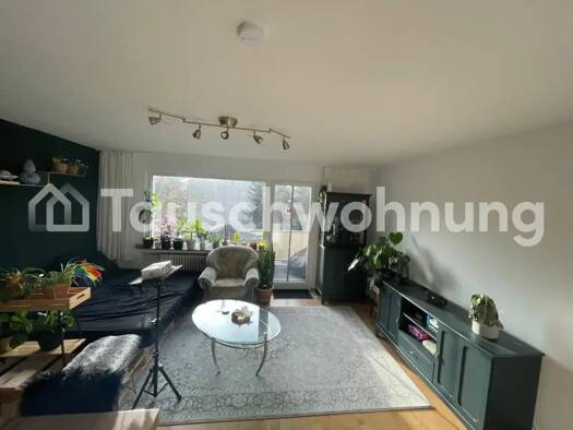 Wohnung zur Miete Tauschwohnung 869 € 3 Zimmer 78 m² 2. Geschoss Humboldt-Gremberg Köln 51105
