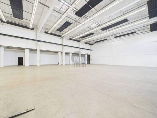 Lagerhalle zur Miete 4.884 € 623,2 m² Lagerfläche Marzahn Berlin 12681