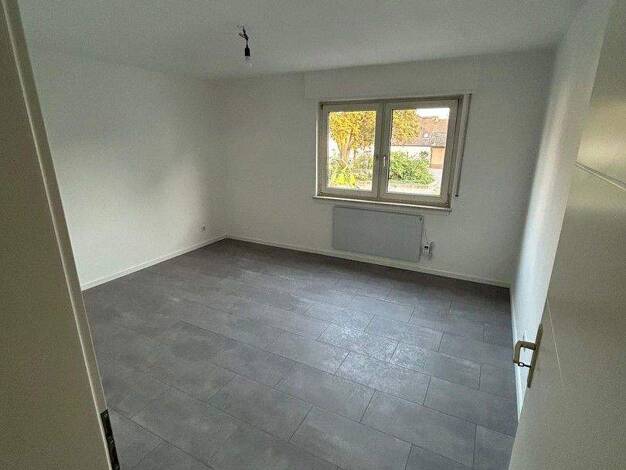 Wohnung zur Miete 830 € 2 Zimmer 55 m² 1. Geschoss frei ab 01.02.2026 Kriegerstraße 20 Sandhofen Mannheim 68307