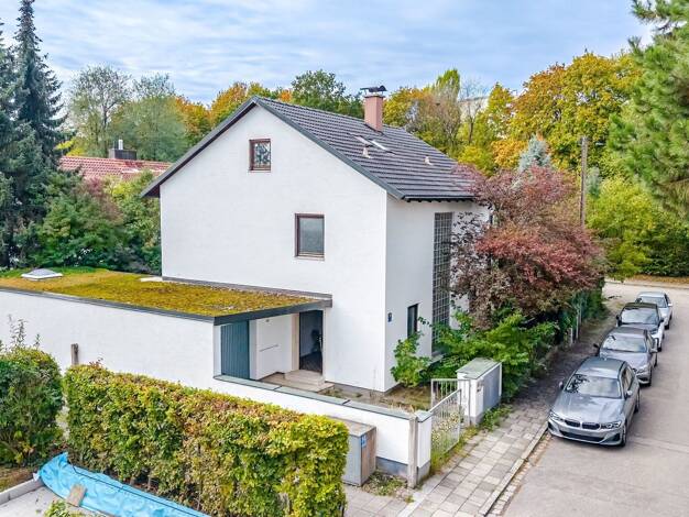 Einfamilienhaus zur Versteigerung 899.000 € 6 Zimmer 176 m² 432 m² Grundstück frei ab sofort Hadern München 80689