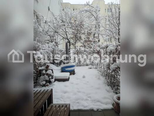 Wohnung zur Miete nur mit Wohnberechtigungsschein Tauschwohnung 664 € 3 Zimmer 76 m² EG Mitte Berlin 13357