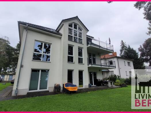 Wohnung zur Miete 1.499 € 3 Zimmer 94,9 m² Karolinenhof Berlin 12527