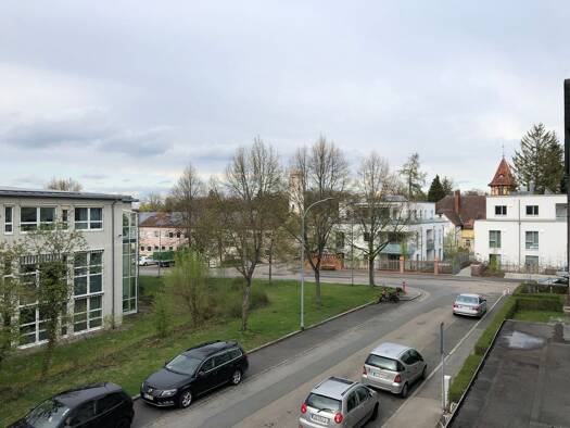 Wohnung zur Miete 899 € 3 Zimmer 60 m² Geschoss 1/2 frei ab 01.05.2026 Friedrich-Linkh-Straße 14 a Schwabach 91126