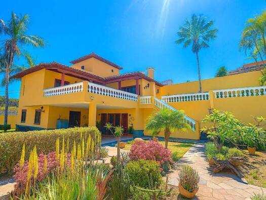 Chalet zum Kauf 780.000 € 5 Zimmer 290 m² 5.340 m² Grundstück Los Realejos 38419