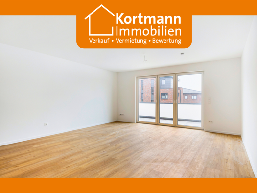 Studio zum Kauf provisionsfrei 330.180 € 2 Zimmer 79,3 m² 1. Geschoss Nordwalde 48356