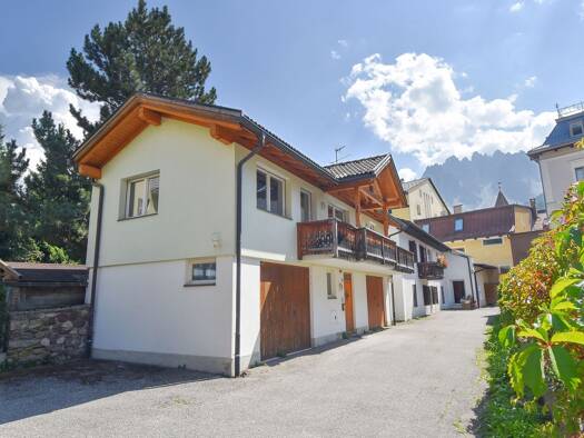 Wohnung zum Kauf 690.000 € 2 Zimmer 56,8 m² 1. Geschoss Peter-Paul-Rainer-Straße 6 Innichen 39038