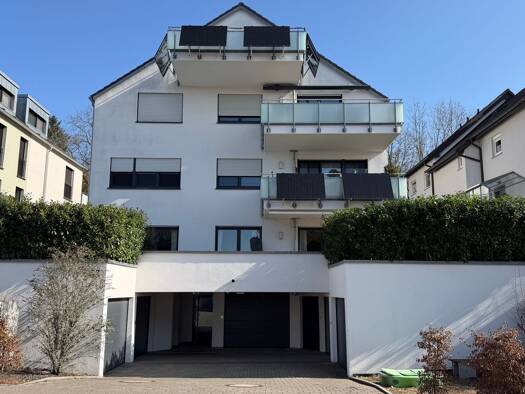 Maisonette zum Kauf 485.000 € 4,5 Zimmer 92,1 m² 3. Geschoss Poppenweiler Ludwigsburg 71642
