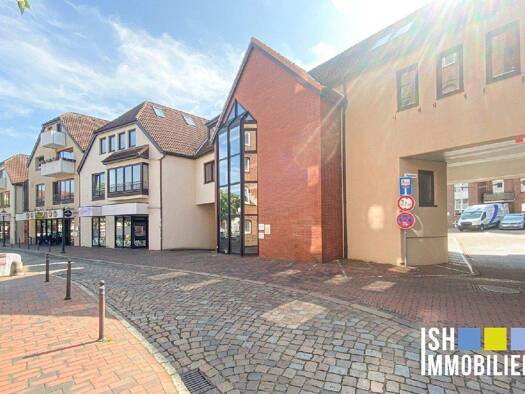 Bürogebäude zum Kauf 659.000 € Buxtehude 21614