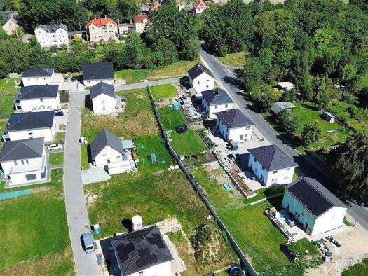 Grundstück zum Kauf provisionsfrei 153.373 € 658 m² Grundstück Großröhrsdorf 01900