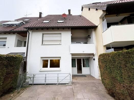 Reihenmittelhaus zum Kauf 339.000 € 5 Zimmer 115 m² 198 m² Grundstück frei ab sofort Reichenbach an der Fils 73262