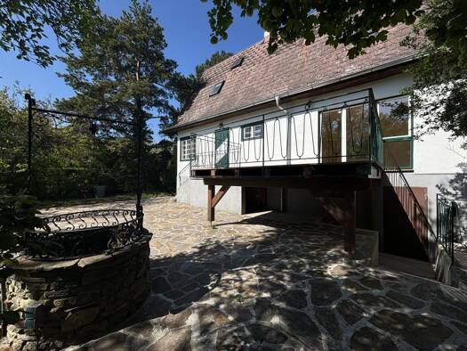 Einfamilienhaus zum Kauf 1.199.000 € 4 Zimmer 110 m² 1.020 m² Grundstück Maria Enzersdorf 2344